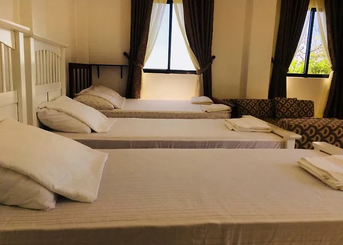 Melronz Inn