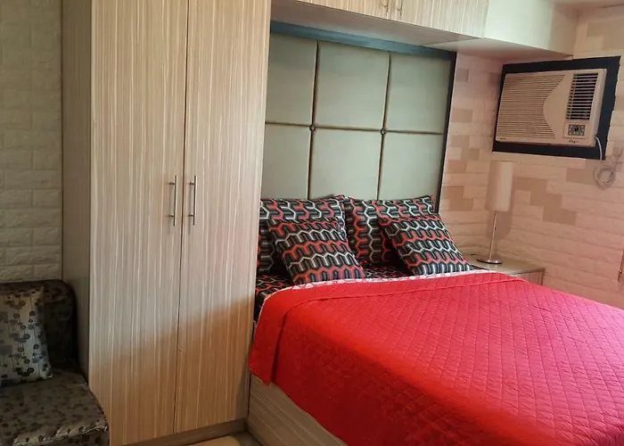 Khalil\'S Horizons 101 Studio Type Condominium
