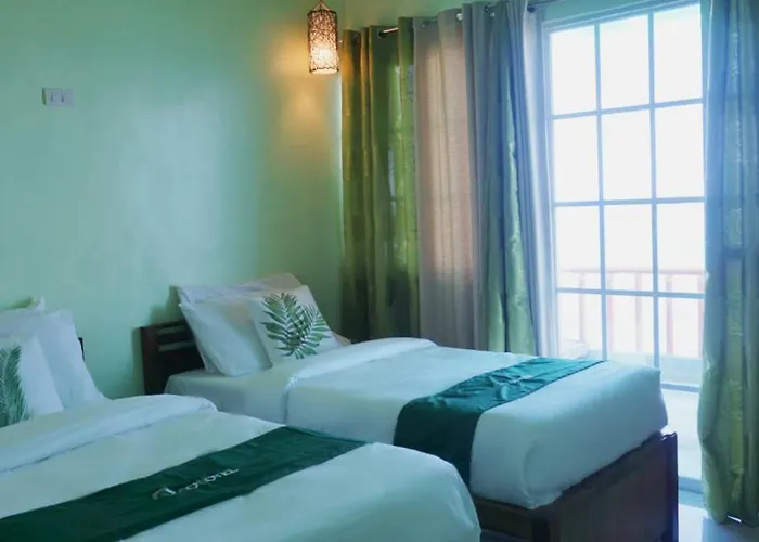 Cocotel Good Hearts Inn By The Sea