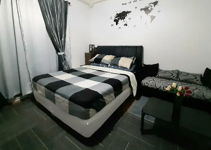 Amani Grand Resort Residences Condominium