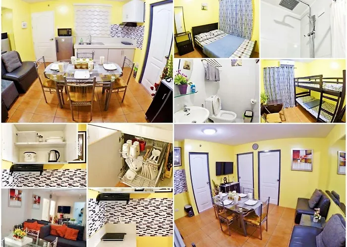 Arc 2219 Home Rentals 2Br