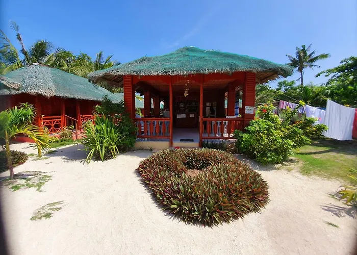 Pareja Tourist Inn