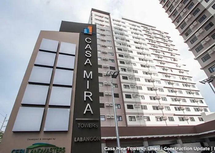 Casa Mira Towers