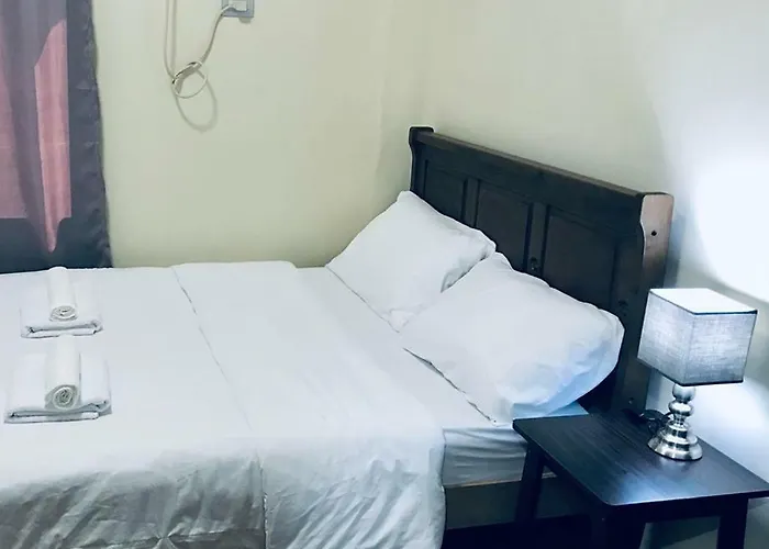Casa Tipica At Azalea Place, Gorordo Avenue, Cebu City