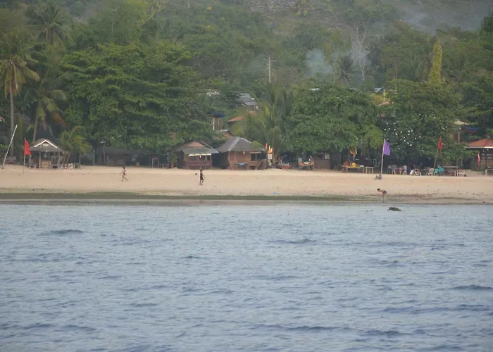 Robinland Vacation Home