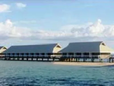 Island And Sun Beach Resort