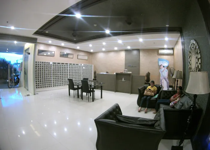 Cebu Rooms - San Marino