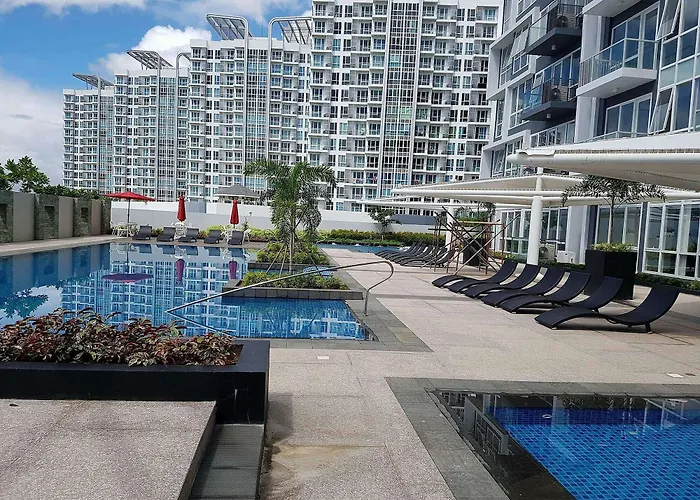 Mactan Newtown With Ocean View