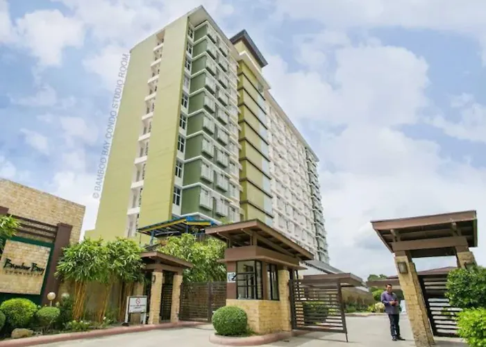 Bamboo Bay Residences By Sleeping Forest