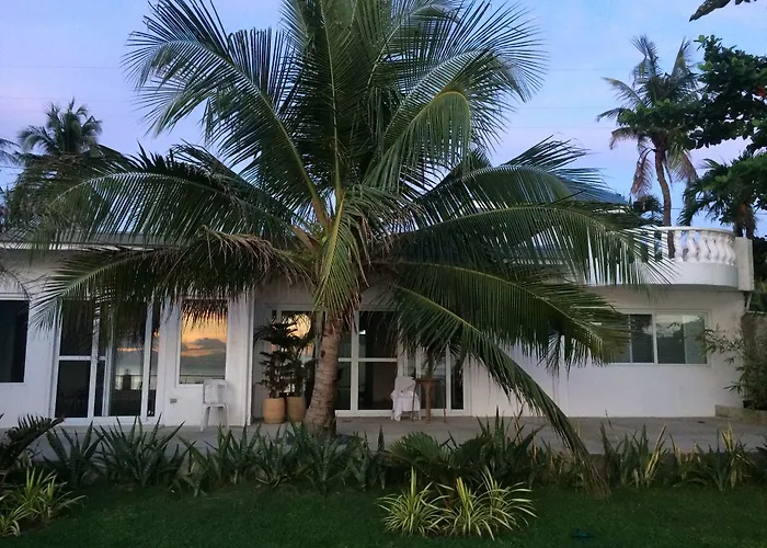 Mariana Guesthouse