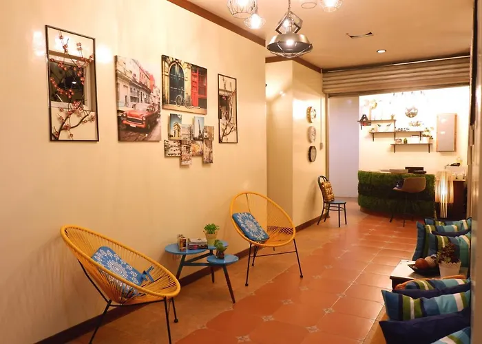 The Runway Inn - Mactan Cebu