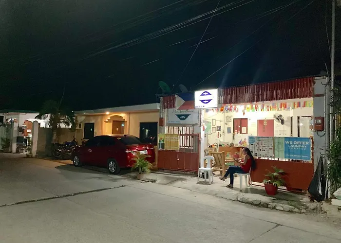 J & C Guesthouse