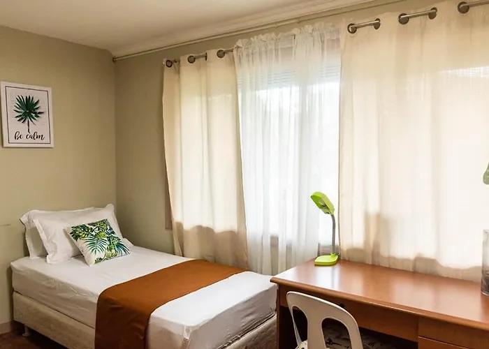 Guesthouse Storyshare Guadalupe