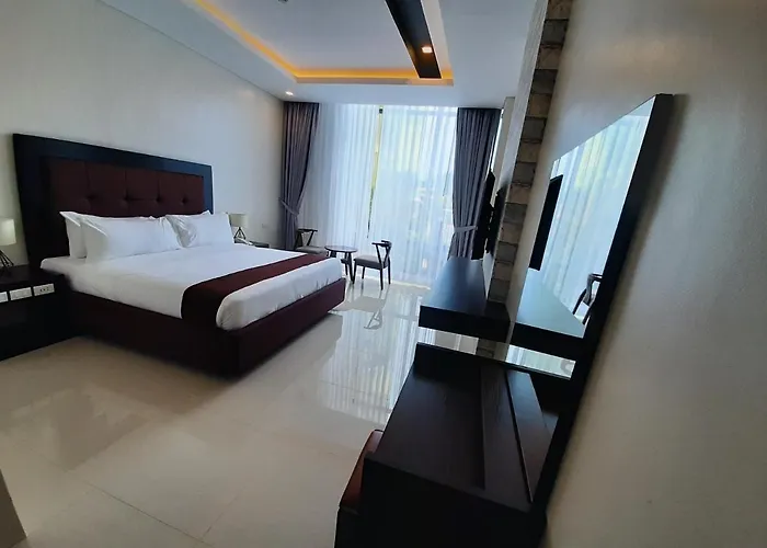 Winrich Hotel