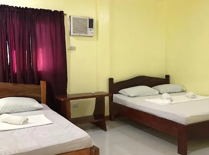 Edgar\'S Guest House