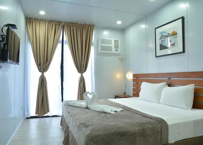 Cargotel Travel Inn