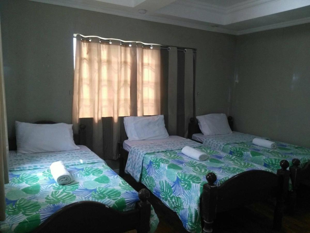 Guest house Nodoka Cebu