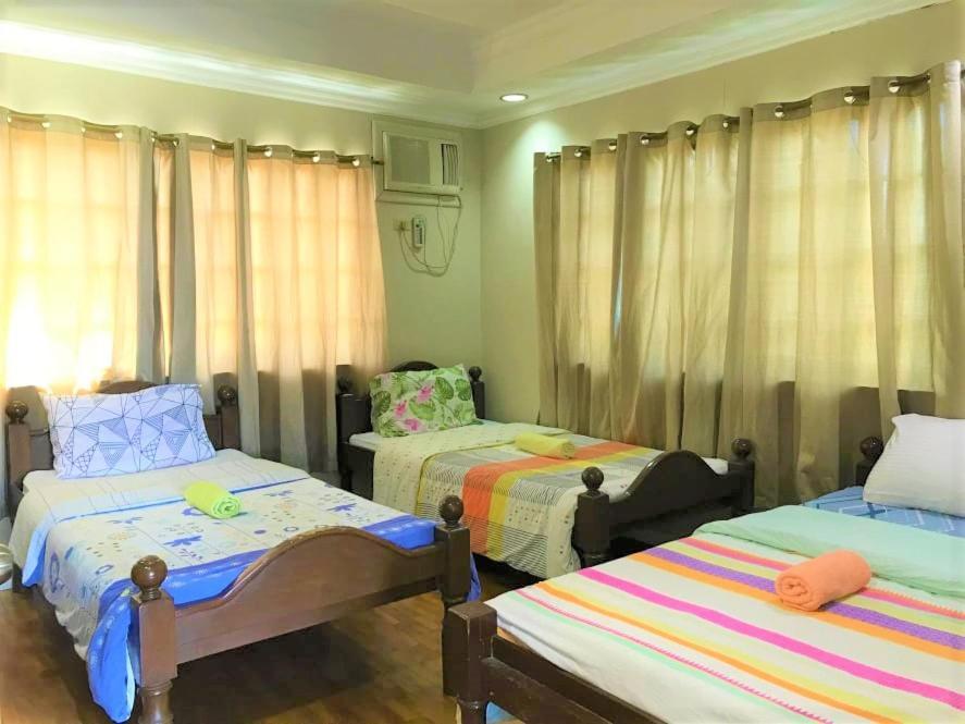 Nodoka Guest house Cebu