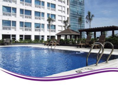 Quest & Conference Center Hotel 3*