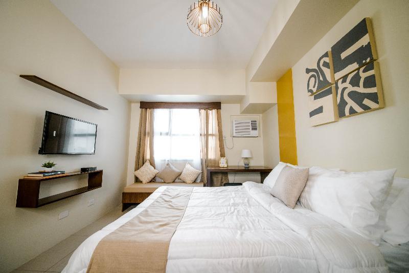 Aparthotel Horizons 3*