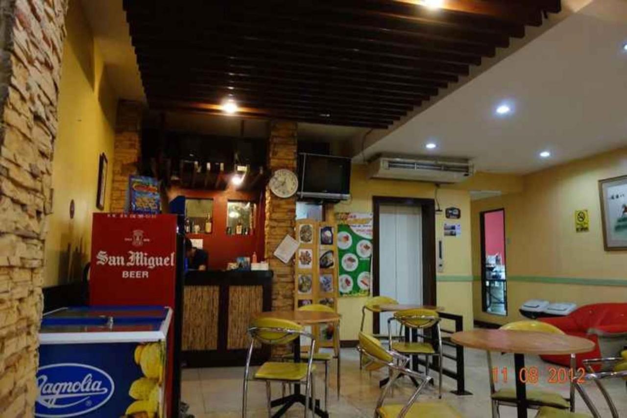 Oyo 672 Capitol Tourist Hotel