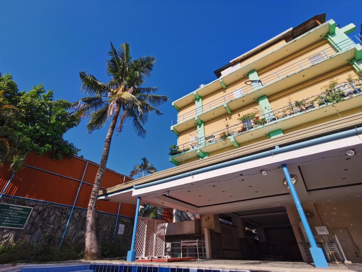 Hotel Metro Park - Cebu