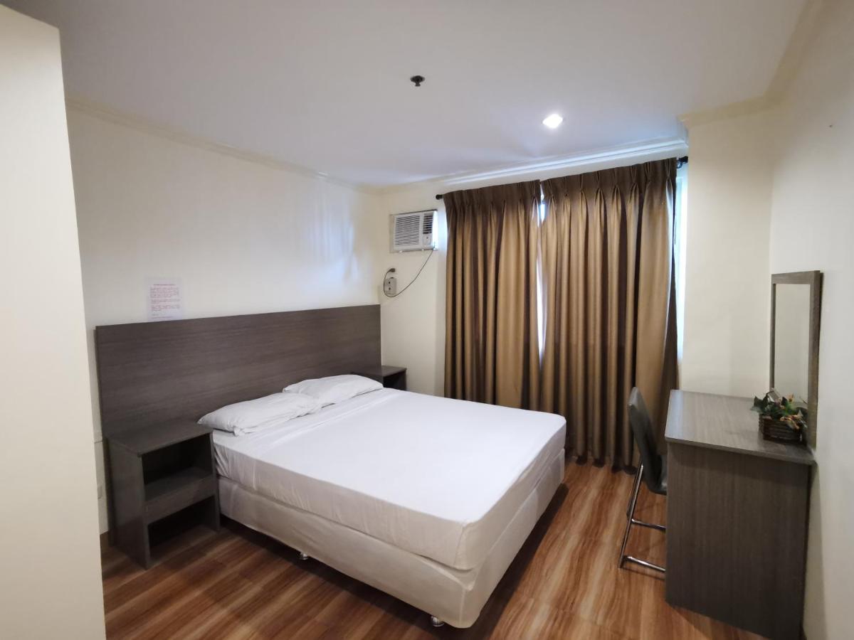 Hotel Metro Park - Cebu