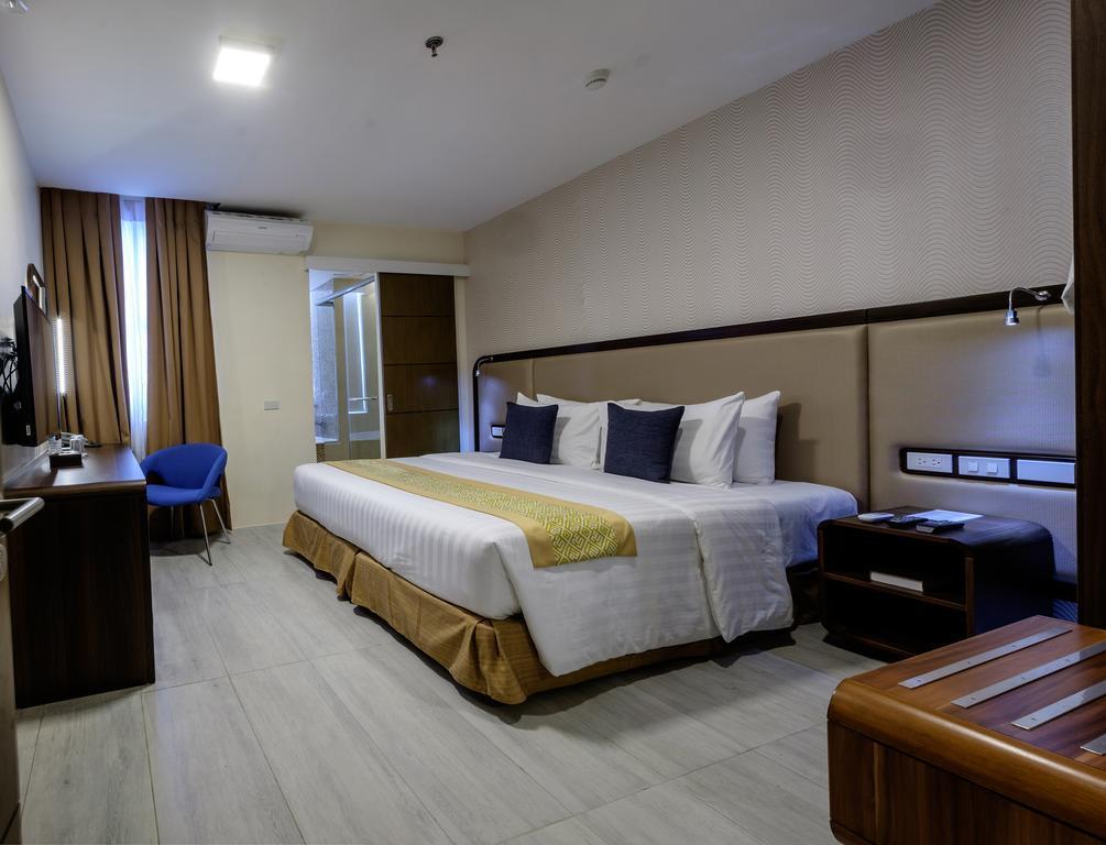 Hotel Escario