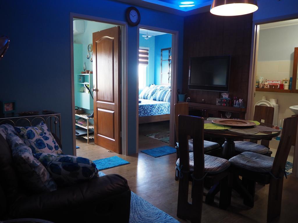 Escario 3* Cebu