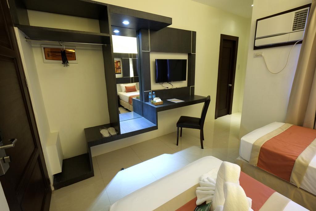 Hotel Escario Cebu