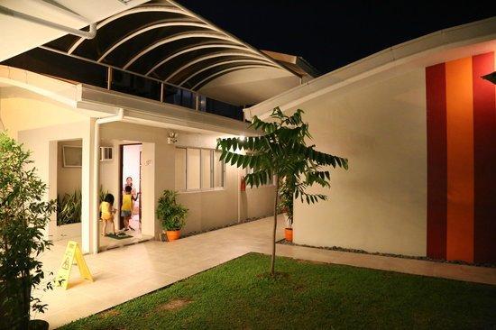Escario Hotel Cebu