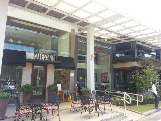 Hotel Escario 3*