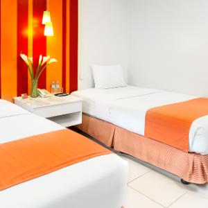 Hotel Escario