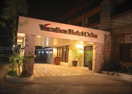 Escario Cebu