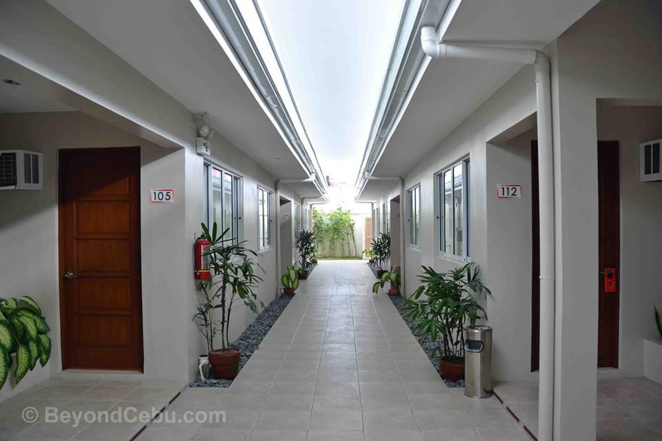 Escario Hotel 3*