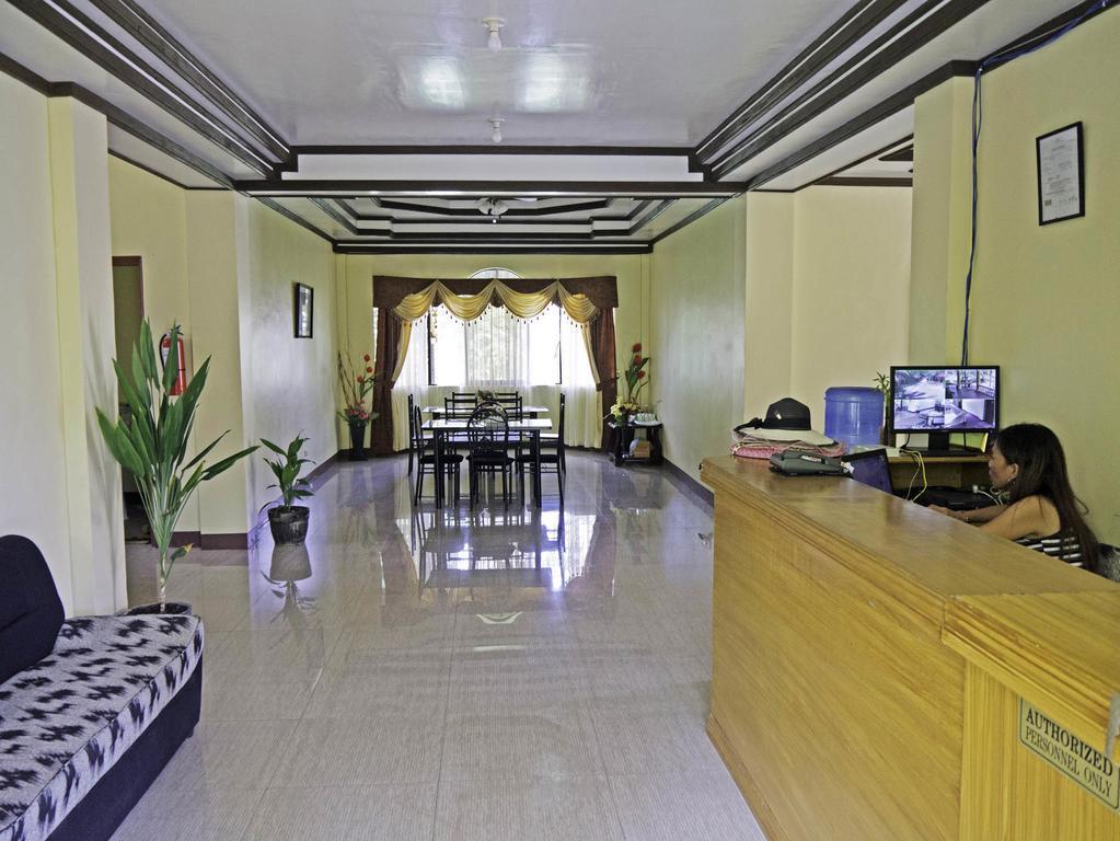 Hotel Escario Cebu