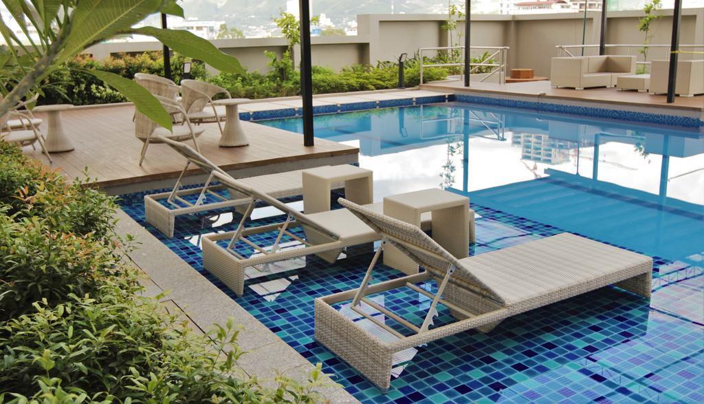 Horizons 3* Cebu