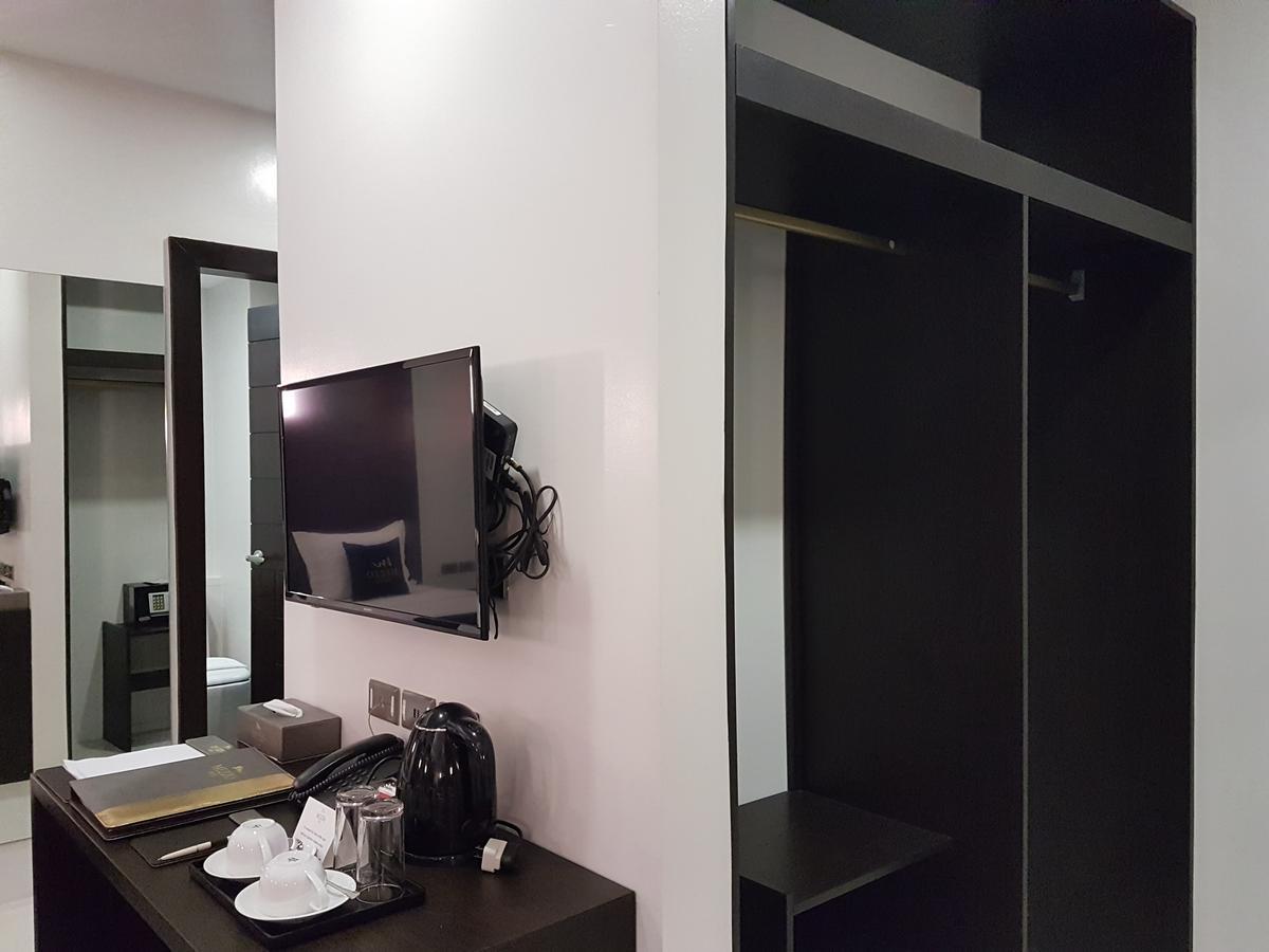 Mezzo Cebu
