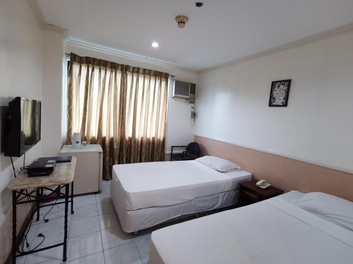 Metro Park - Hotel Cebu