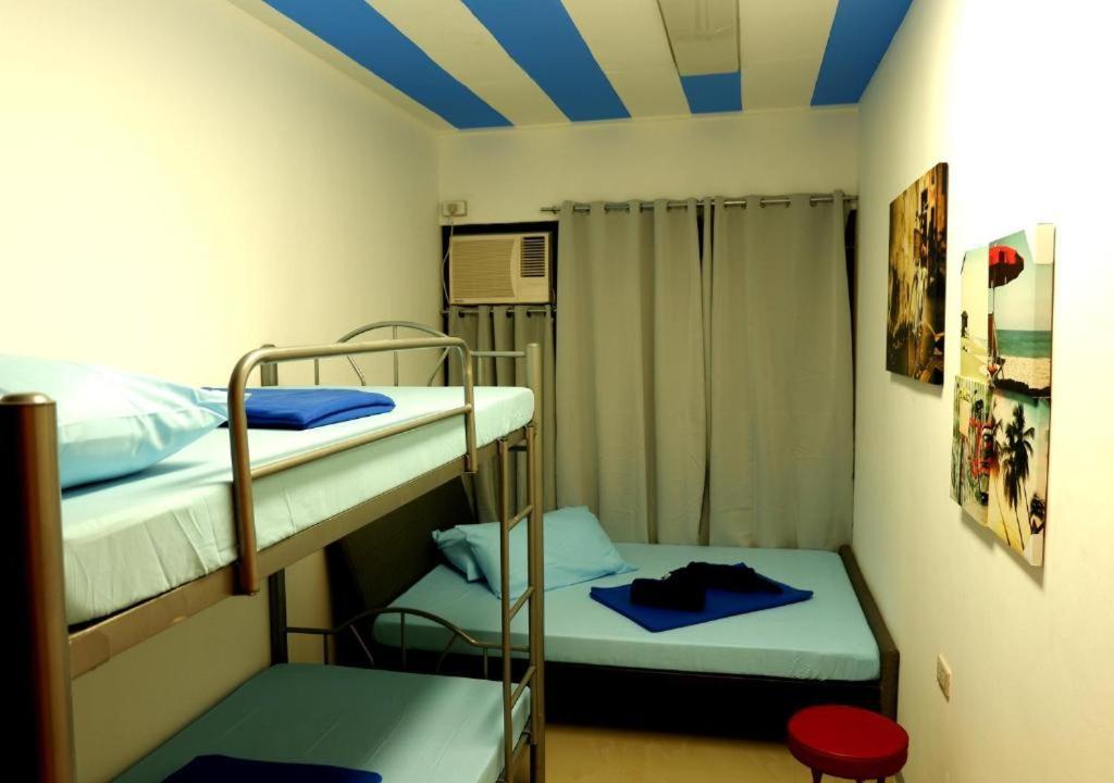 Mactan District Budgetel - Cebu 2*