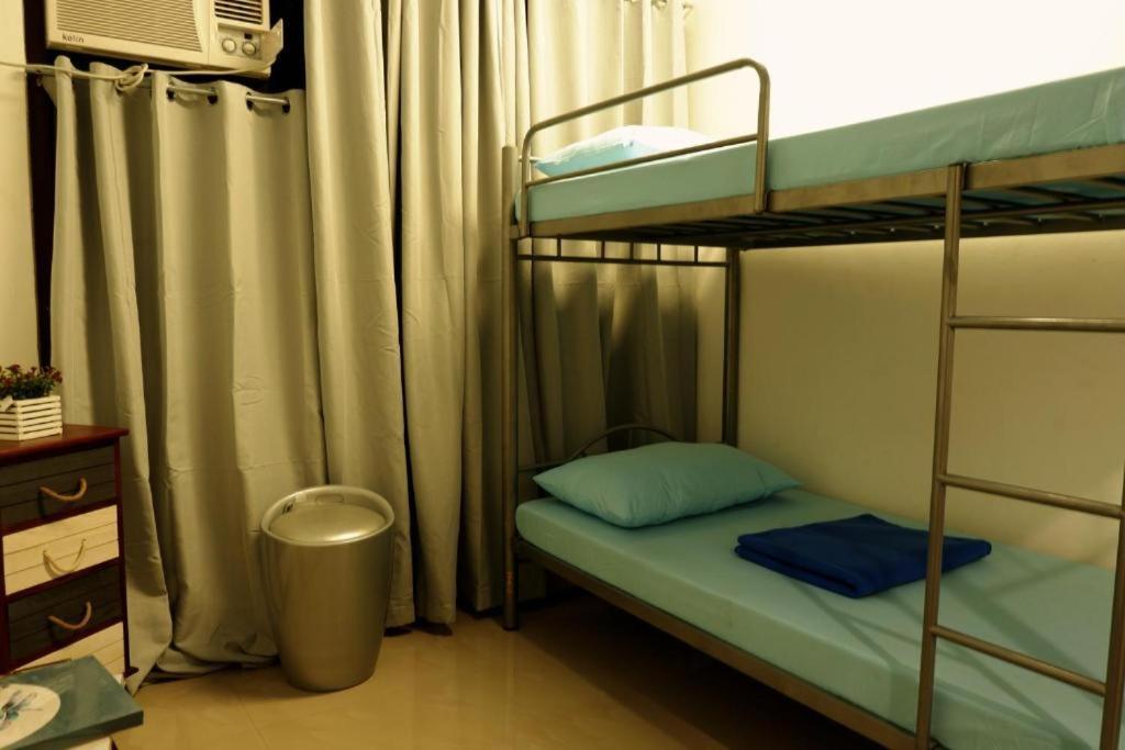 Hotel Mactan District Budgetel - Cebu 2*