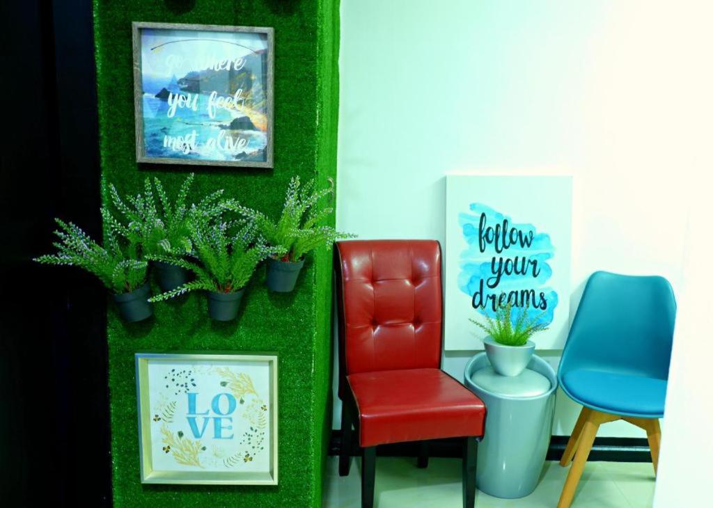 Mactan District Budgetel - Cebu Hotel 2*