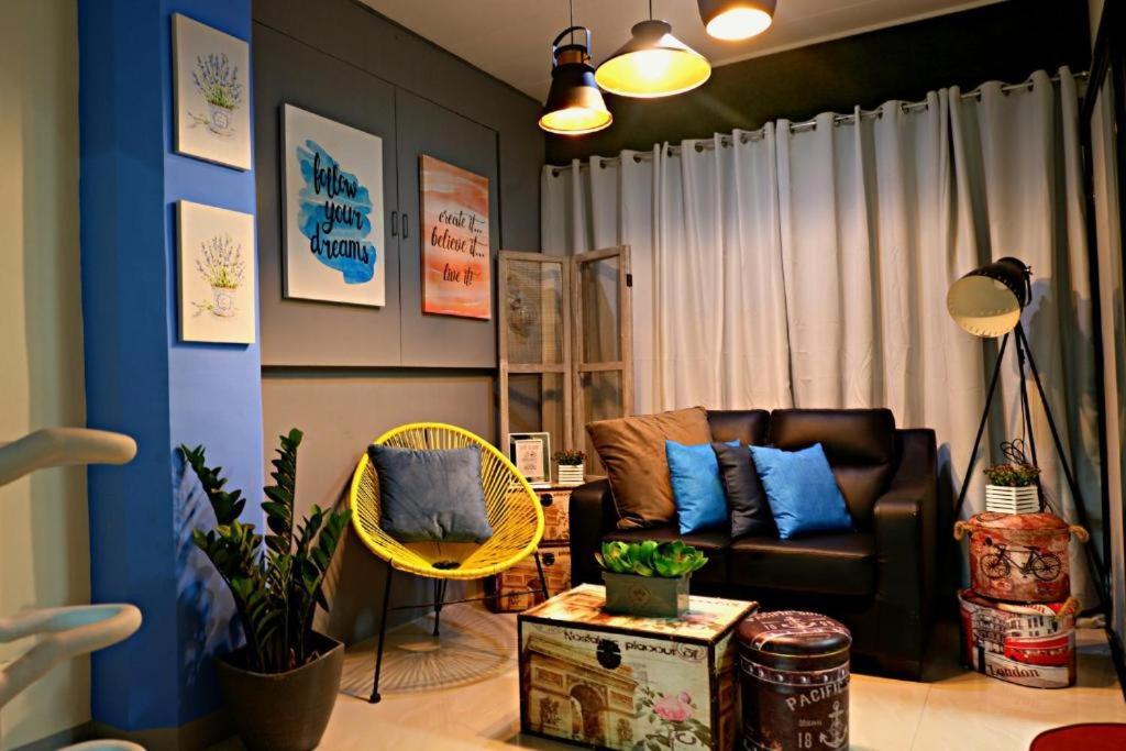 Mactan District Budgetel - Cebu Hotel 2*