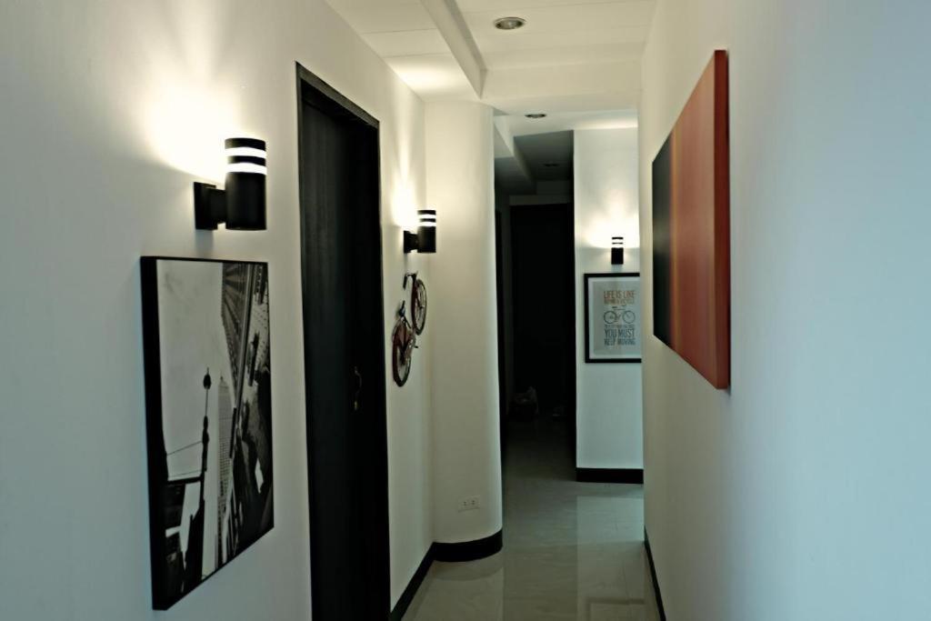 Hotel Mactan District Budgetel - Cebu Lapu-Lapu City
