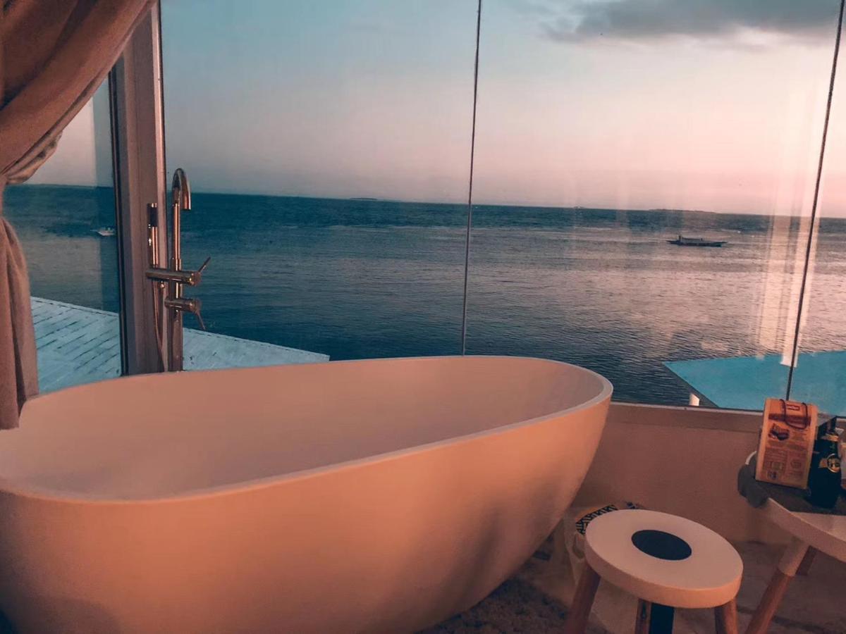 Resort Sugarsea & Dive Shop 3*