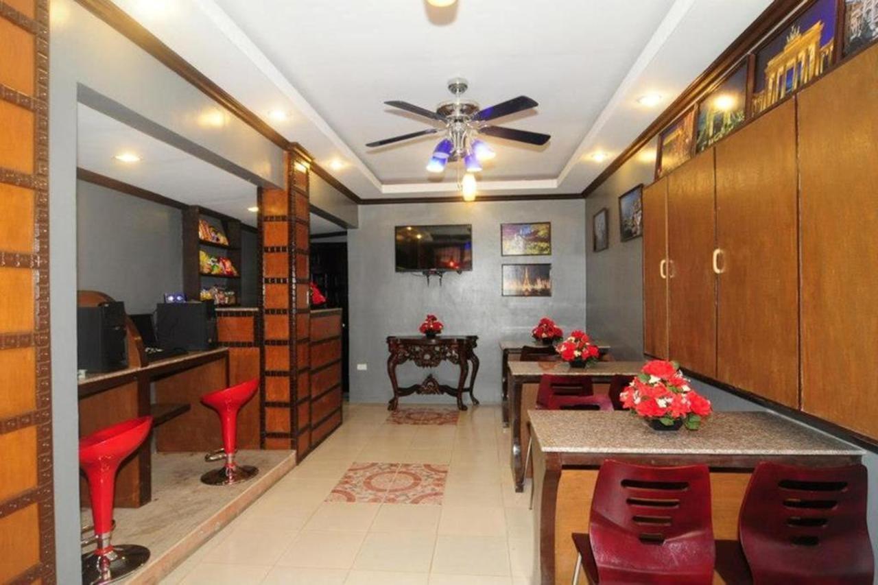 Europa Basak Philippines Hotel 3*