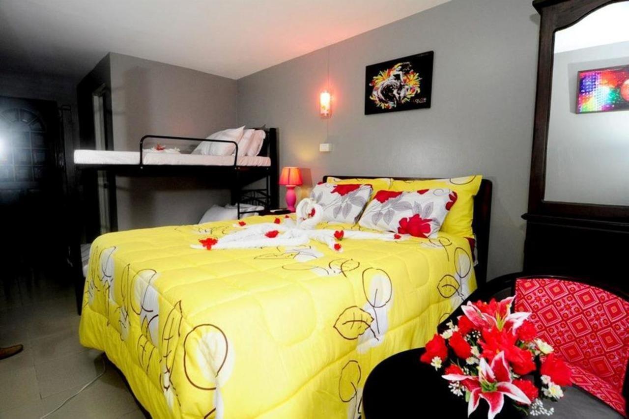 Hotel Europa Basak Philippines Lapu-Lapu City