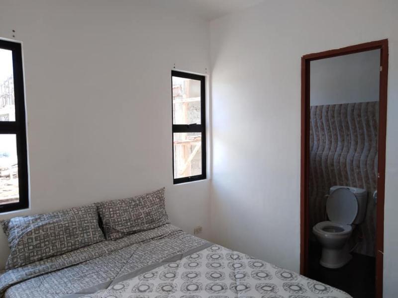 And Residences 3* Santa Fe (Cebu)