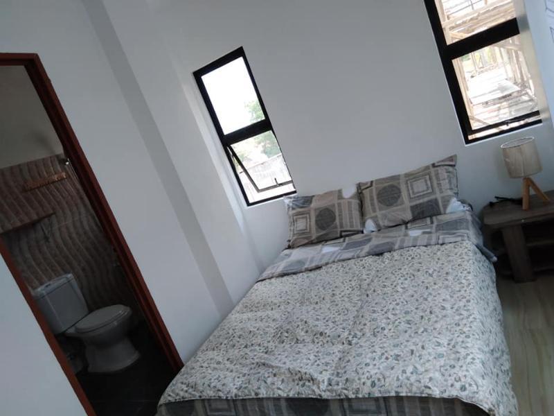 And Residences 3* Santa Fe (Cebu)