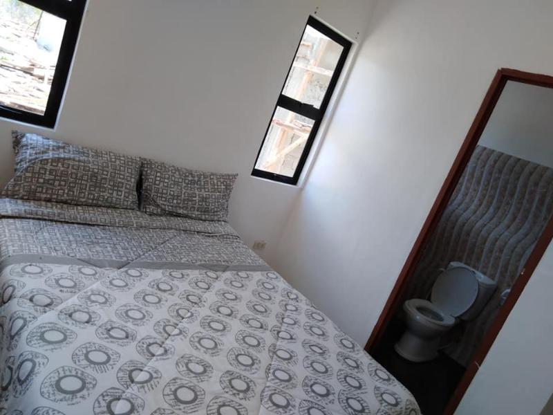 And Residences 3* Santa Fe (Cebu)